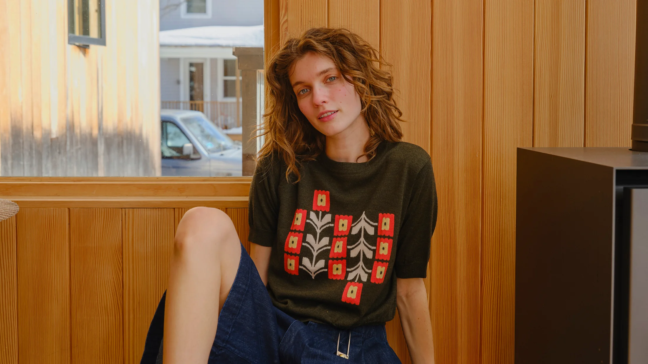 Master the Art of Knitwear